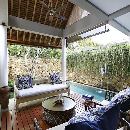 Mahala Hasa Villas Семиньяк Экстерьер фото
