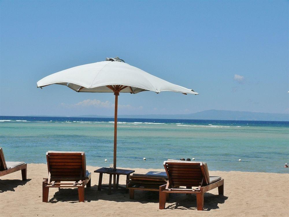 Mahala Hasa Villas Семиньяк Экстерьер фото