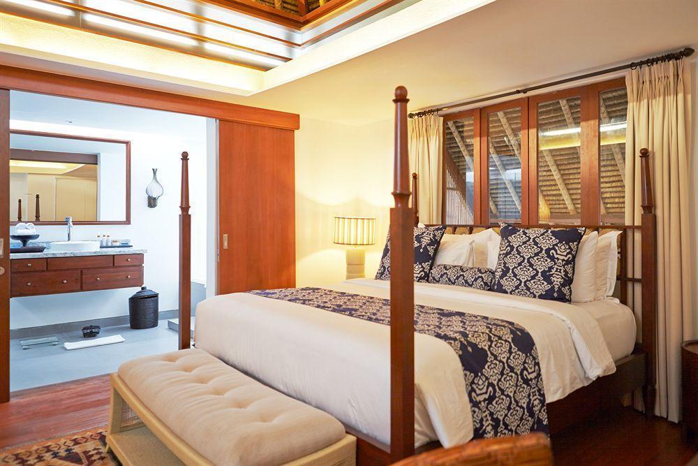 Mahala Hasa Villas Семиньяк Экстерьер фото