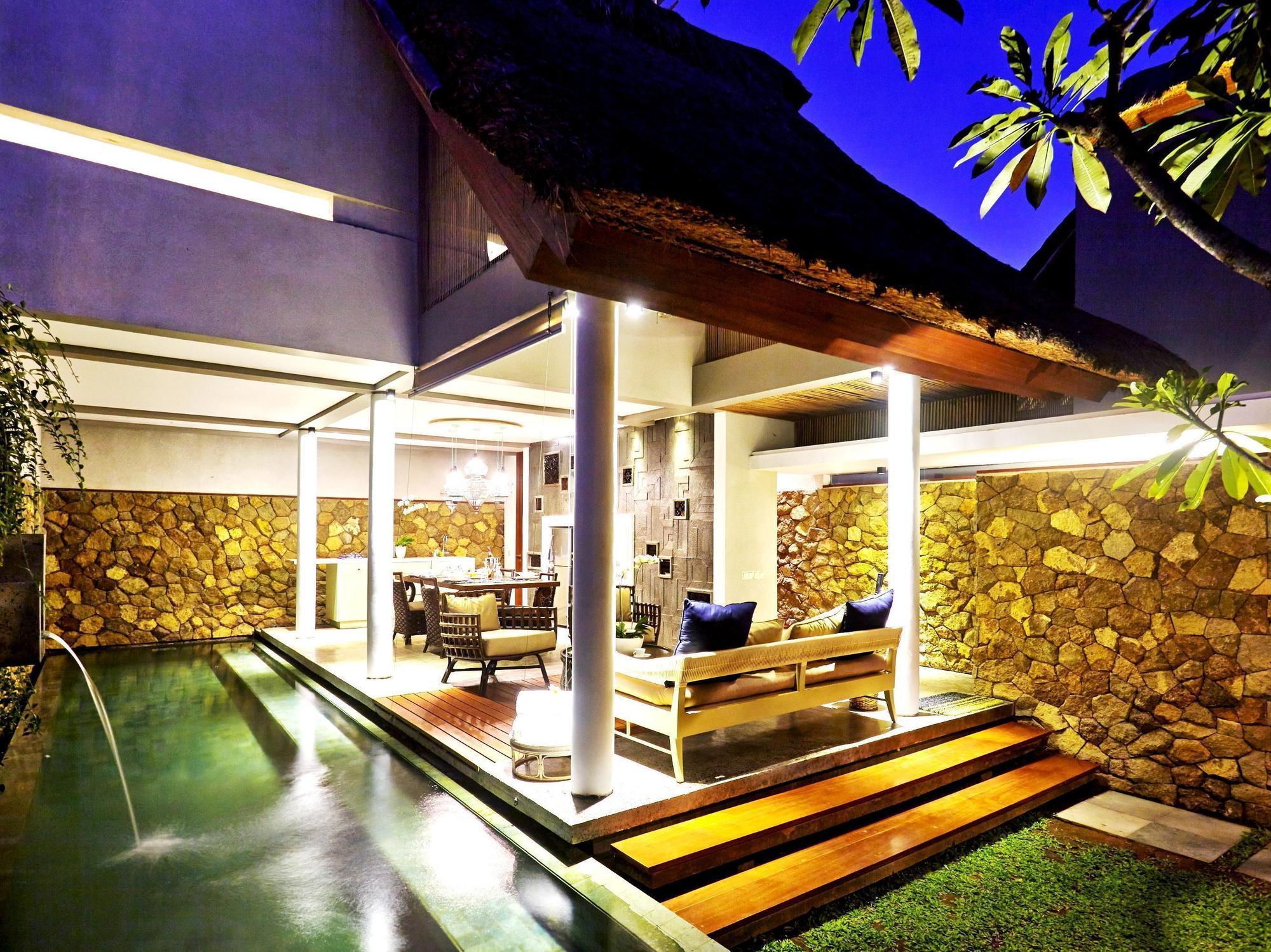 Mahala Hasa Villas Семиньяк Экстерьер фото