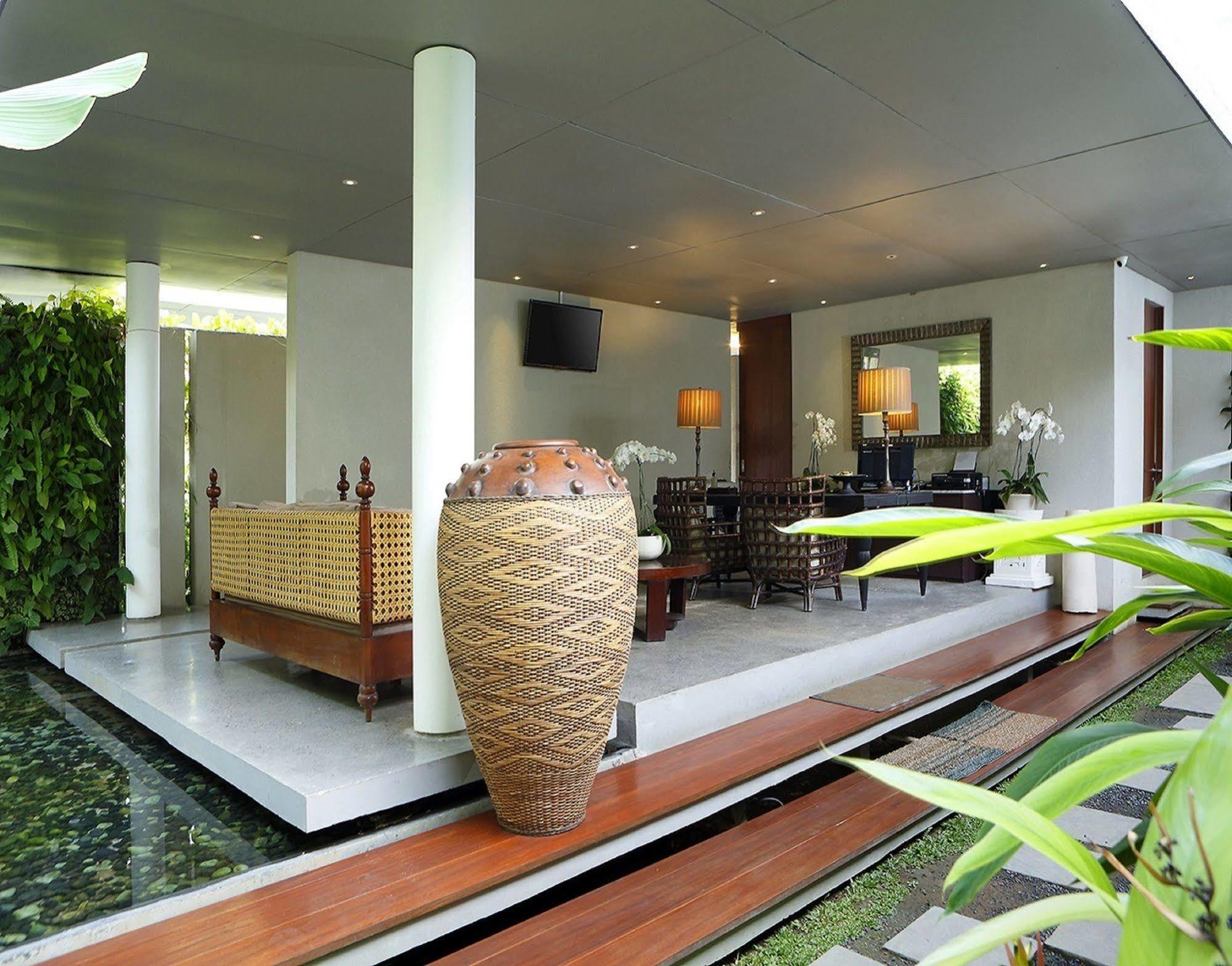 Mahala Hasa Villas Семиньяк Экстерьер фото