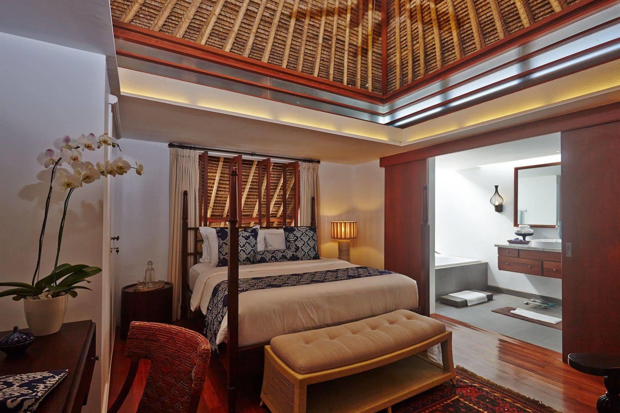 Mahala Hasa Villas Семиньяк Экстерьер фото