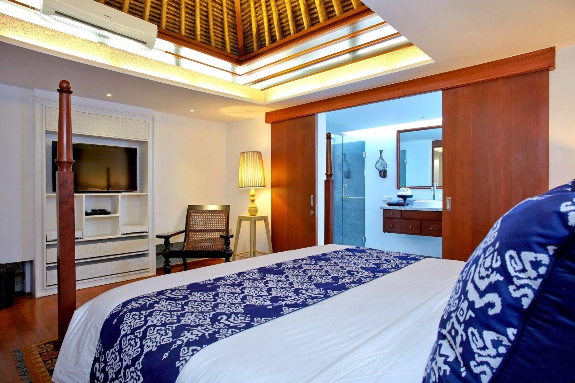 Mahala Hasa Villas Семиньяк Экстерьер фото