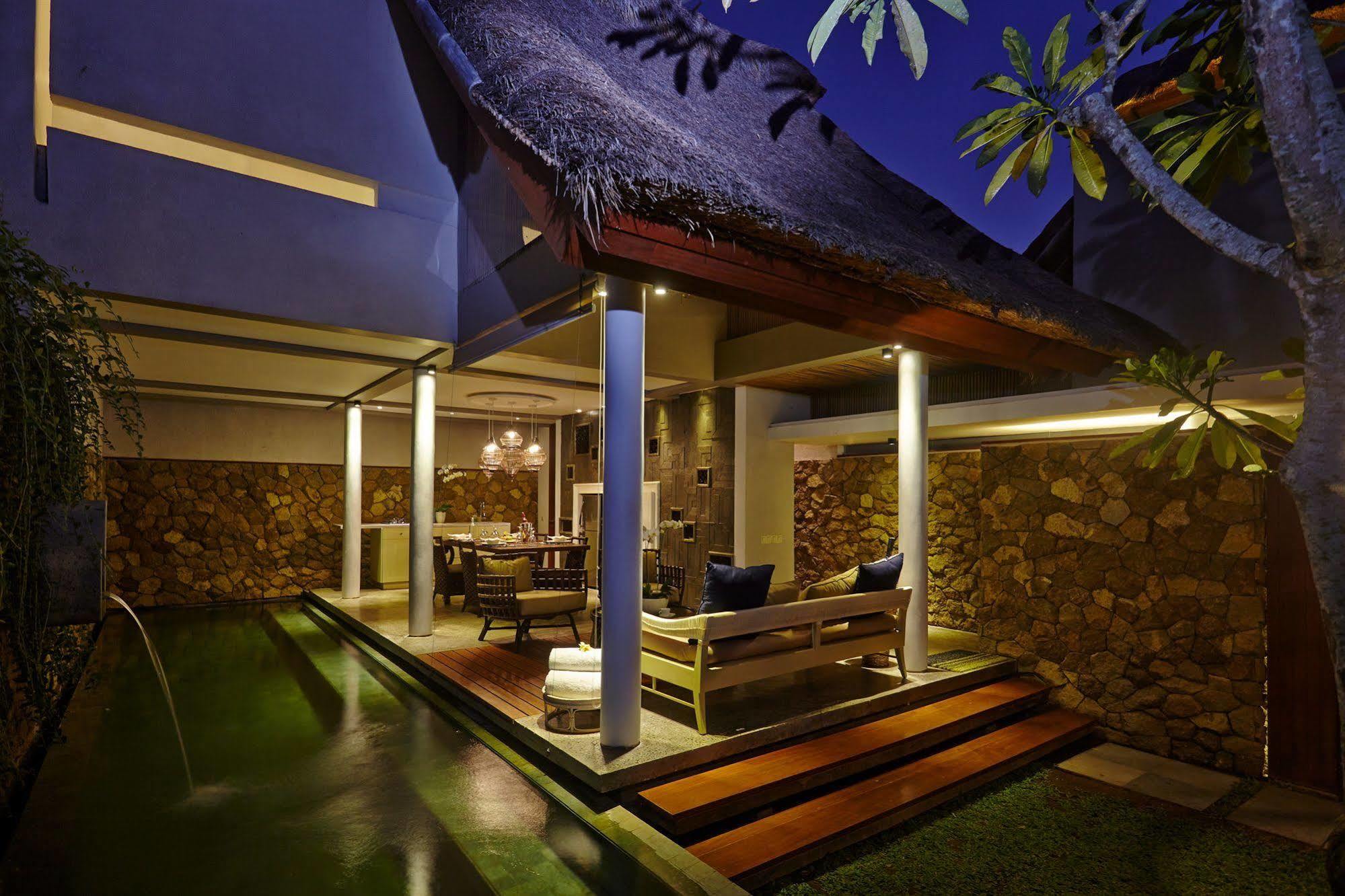 Mahala Hasa Villas Семиньяк Экстерьер фото